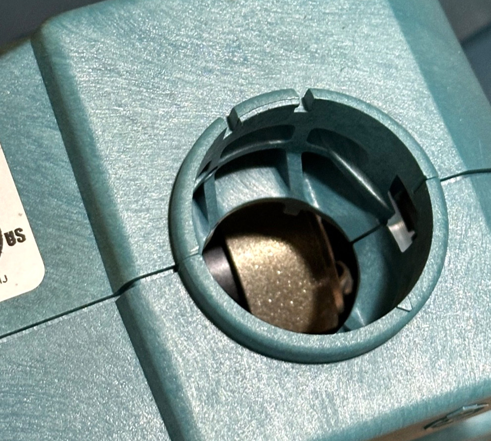 Drill Doctor Bit Sharpener Electric Grinding Stone Twist Sharping Tool Set Case