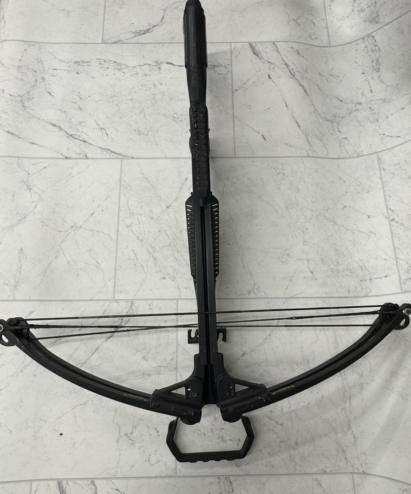 Barnett Jackal Crossbow 45561