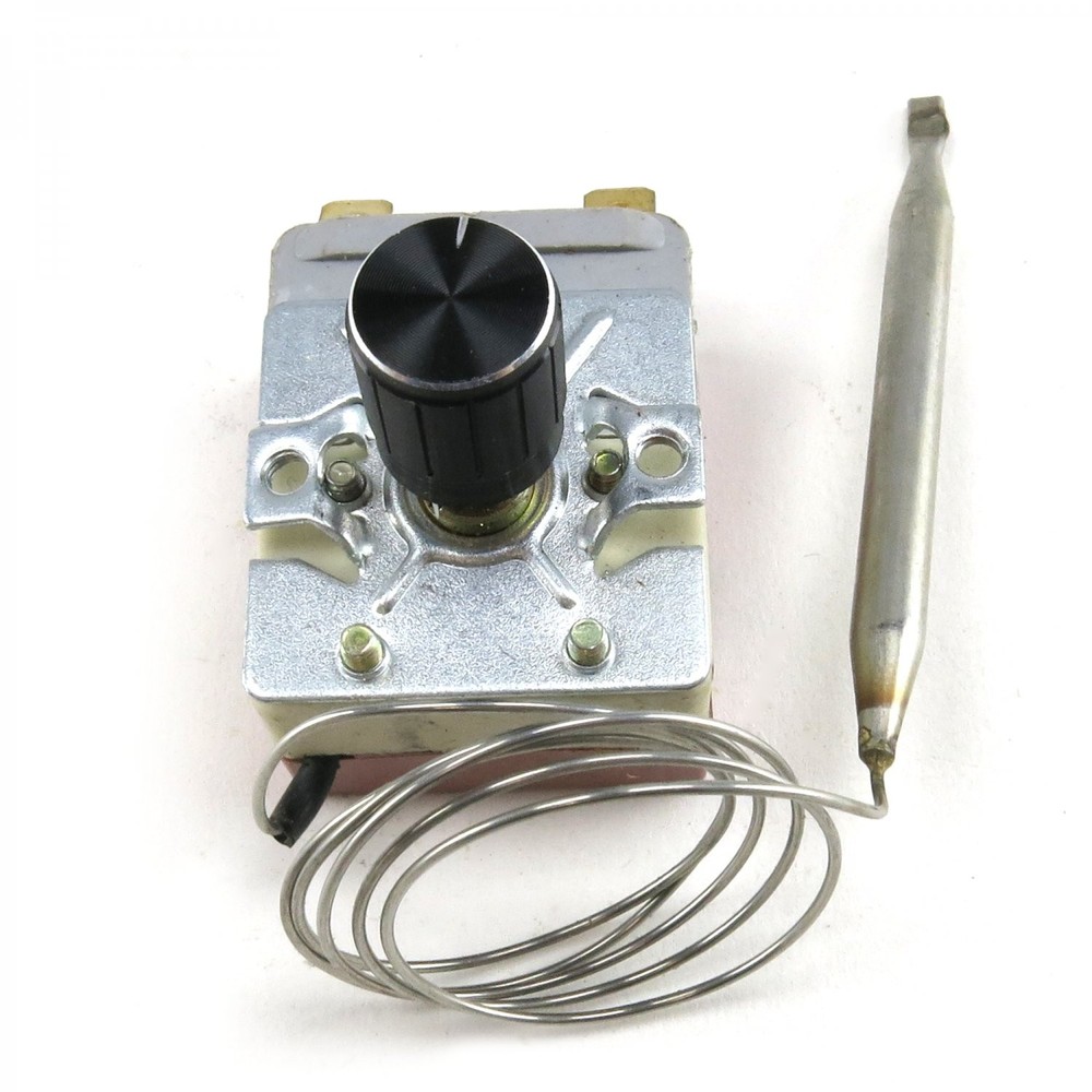 Adjustable Temperature Switch Relay Kit