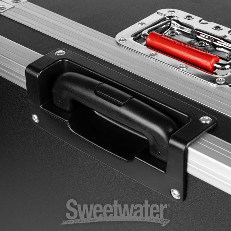 Gator GTOUR Flight Case - Behringer WING Compact