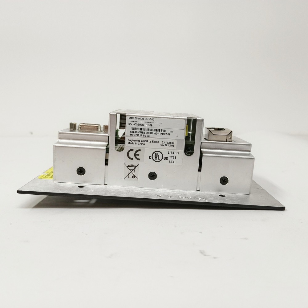 Extron Multimedia Link Controller MLC226 IP