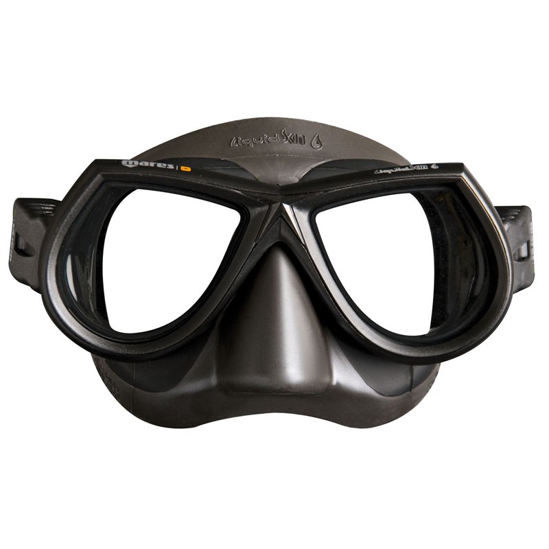 Mares Star LiquidSkin Mask