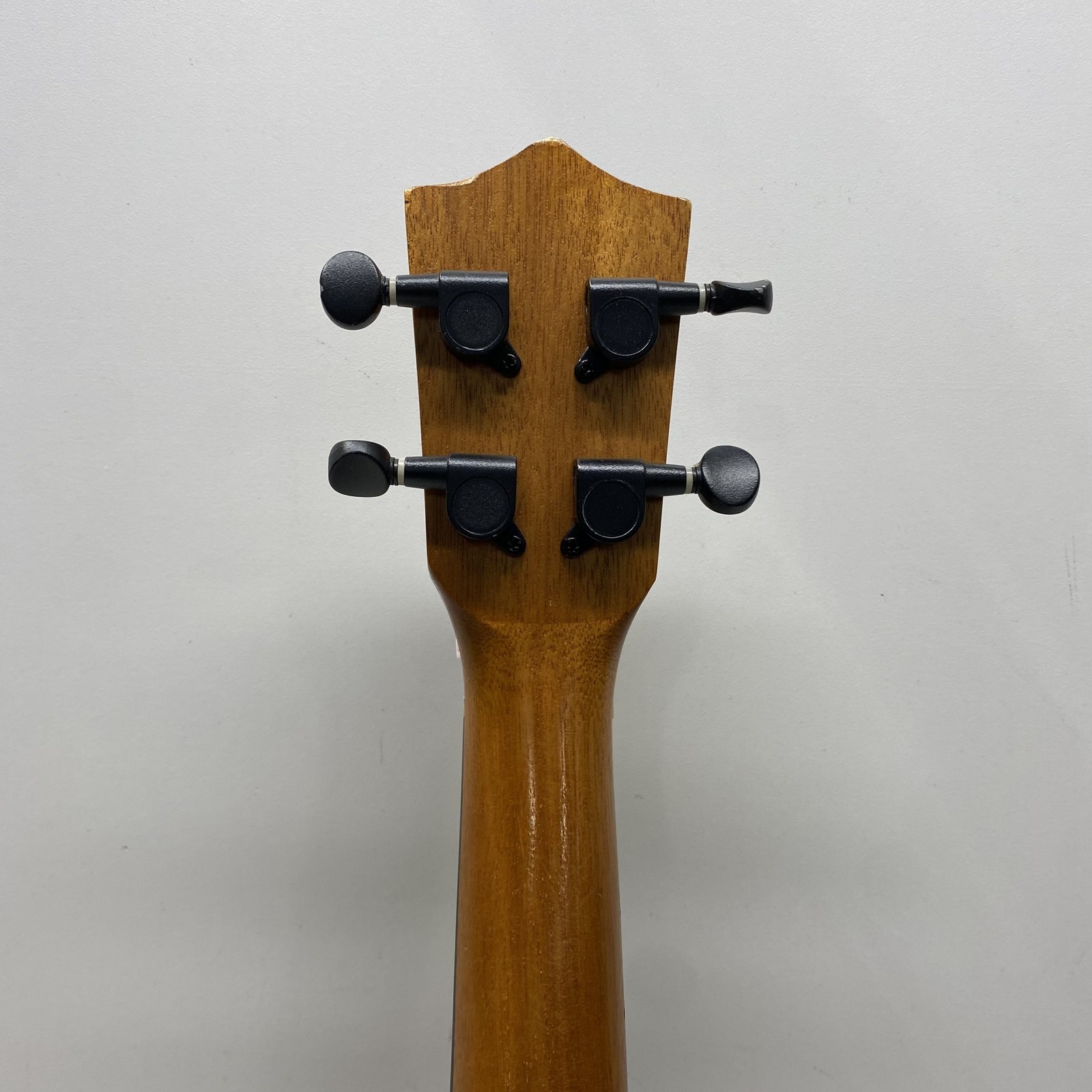 Mitchell MU50SE Soprano Acoustic UK500T Electric Ukulele