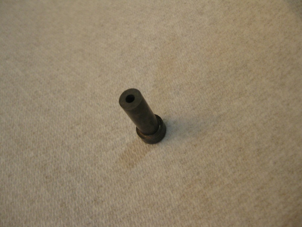 DAYTON .1295 Die Button VBX31 100 M2