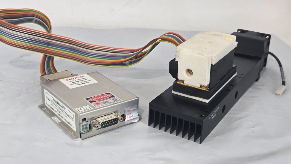 Coherent Compass Laser Head COMPASS 215M