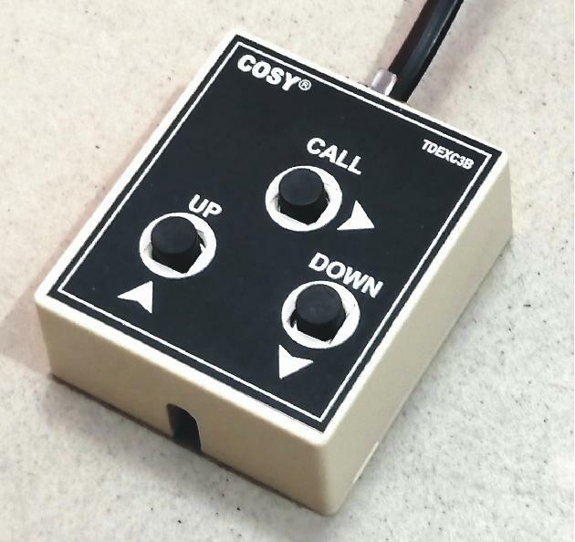 2 Digit - Take A Number System, Token Display System, 4" High Digits