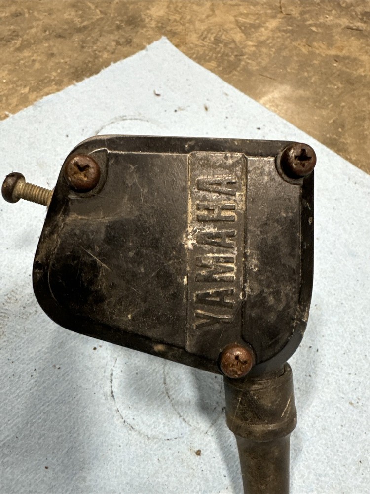 yamaha warrior 350 Throttle Lever 1994
