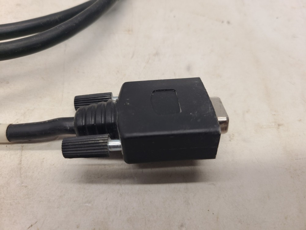 Trimble_18532_GPS Receiver Data Cable, For Trimble 5800, R8, R6.