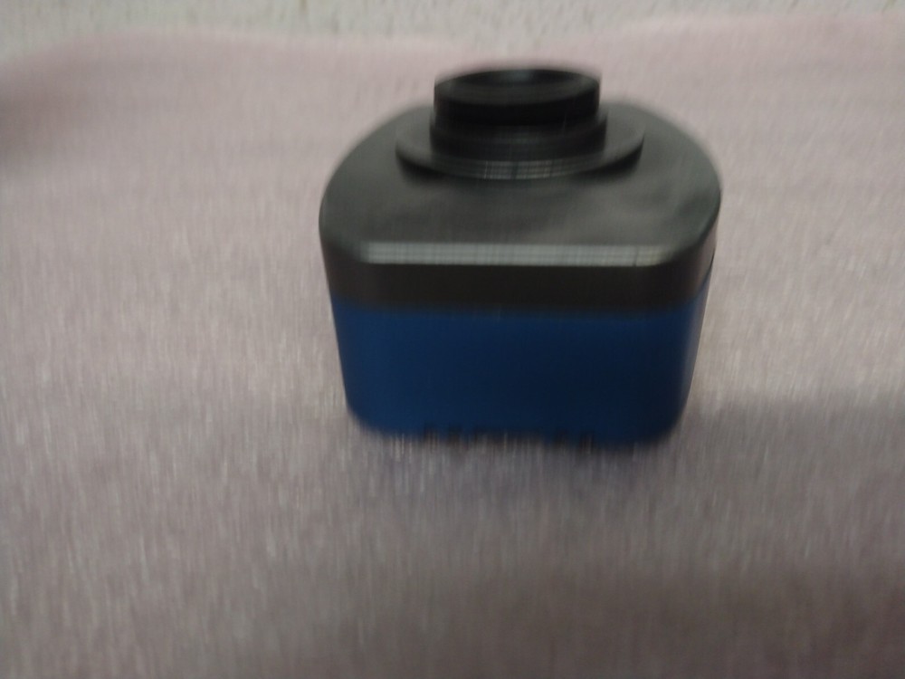 OptixCam OSC-9.0 ( OSC9.0 ) 9MP USB Color Microscope Camera High Resolution