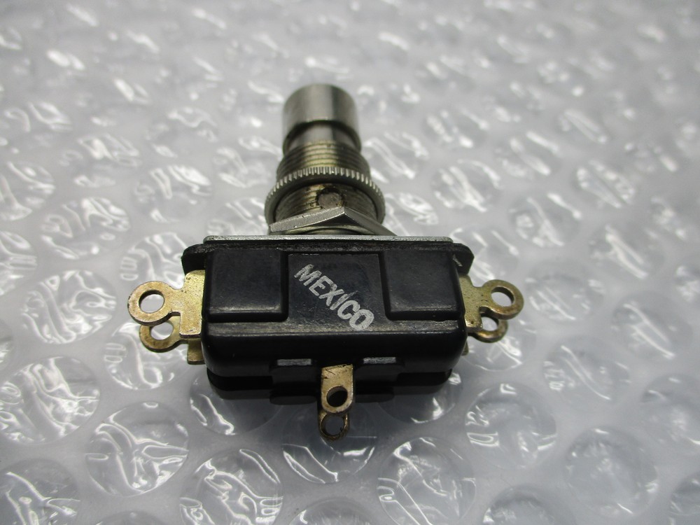 CARLING SWITCH AEN337P SWITCH NSNP