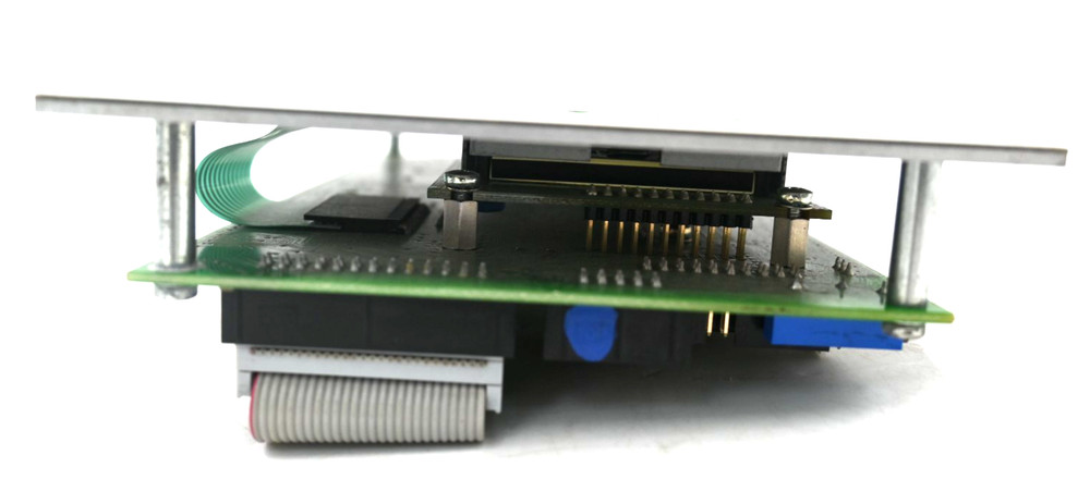 ENOTEC OXITEC 5000 GAS ANALYZER