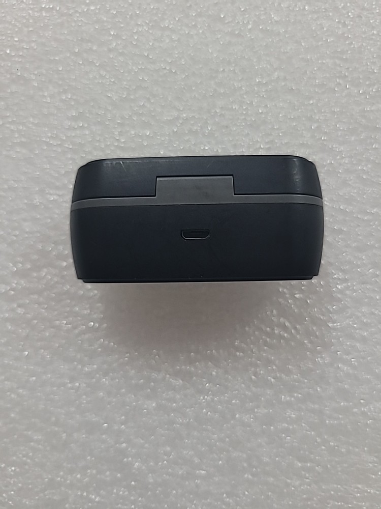 Skullcandy Jib True Replacement Charging Case ONLY – Model S2JTW – Gray – Tested