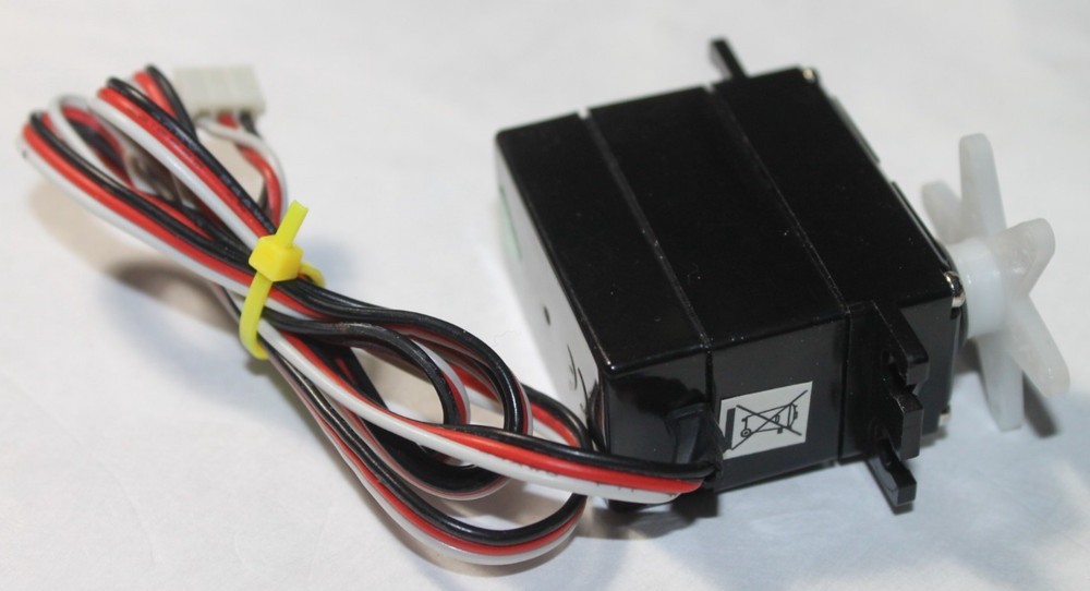 GWS srvo S03N STD Standard Servo
