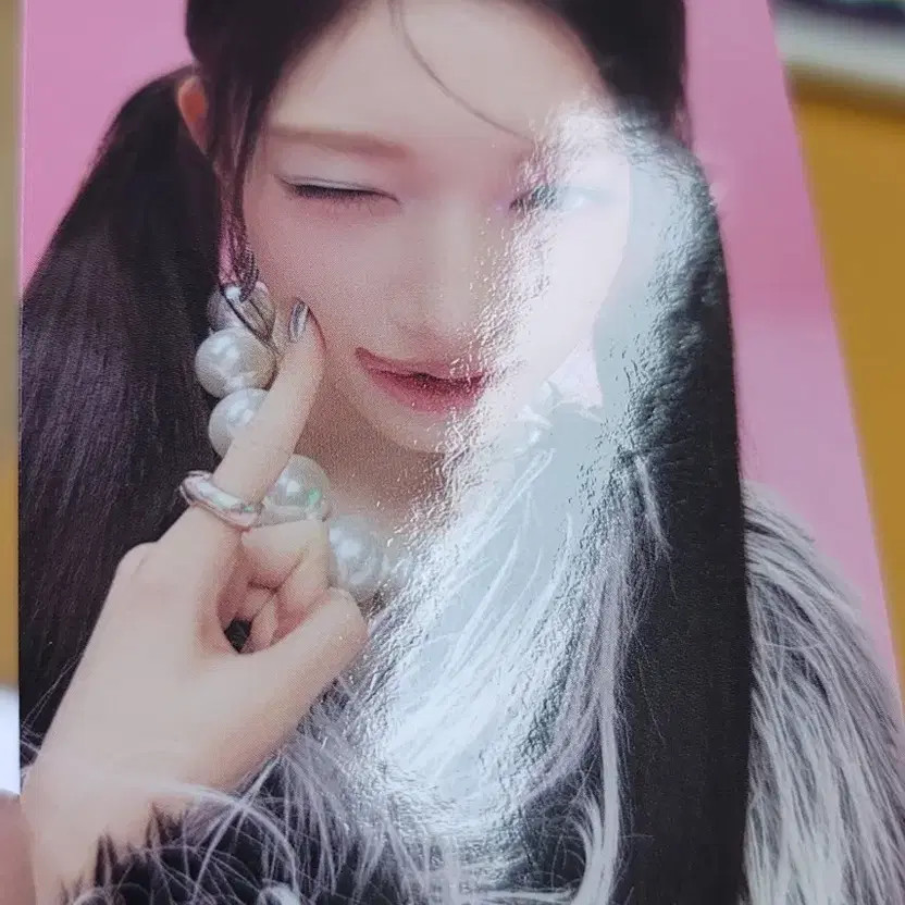 IVE ReVive Digi Pack Set Kakao Special Gift - Lee Seo