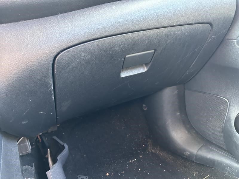 SENTRA 2018 Fuse Box Cabin 104687622