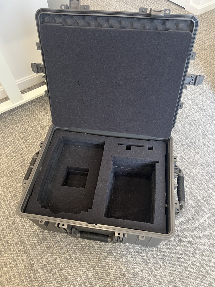 Precisa LS120A
