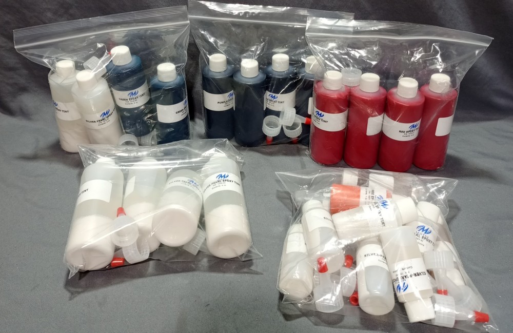 Motiv Epoxy Tint Assorted Colors