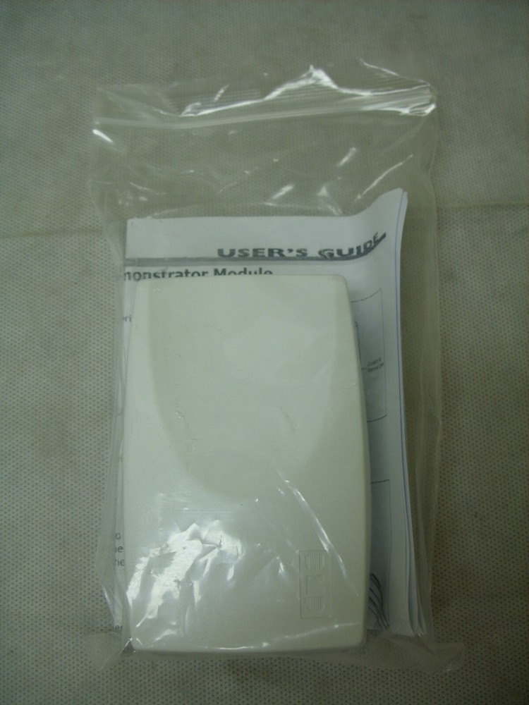 DMP 780 Security Alarm System Keypad Demonstrator Module - NOS