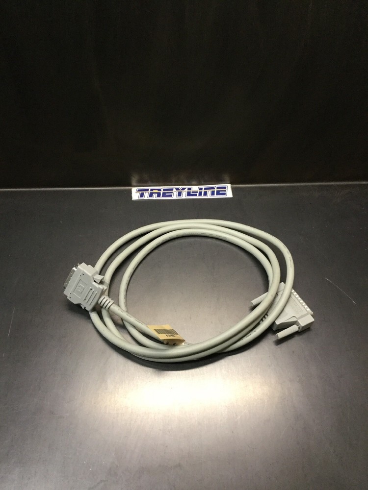 NEW, HP, 8120-8668, BI-DIRECTIONAL PARALLEL PRINTER CABLE INTERCONNECT. (22J-2)