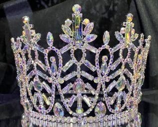 The Vanessa Series-5" Wide Span