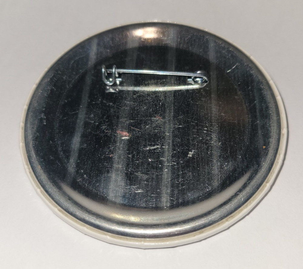 Logitech Logimouse C7 Mouse Computer Button Pin Pinback