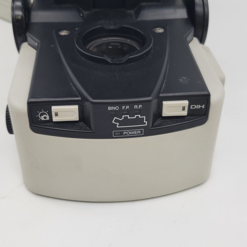 Nikon Microscope Eclipse 90i Stand