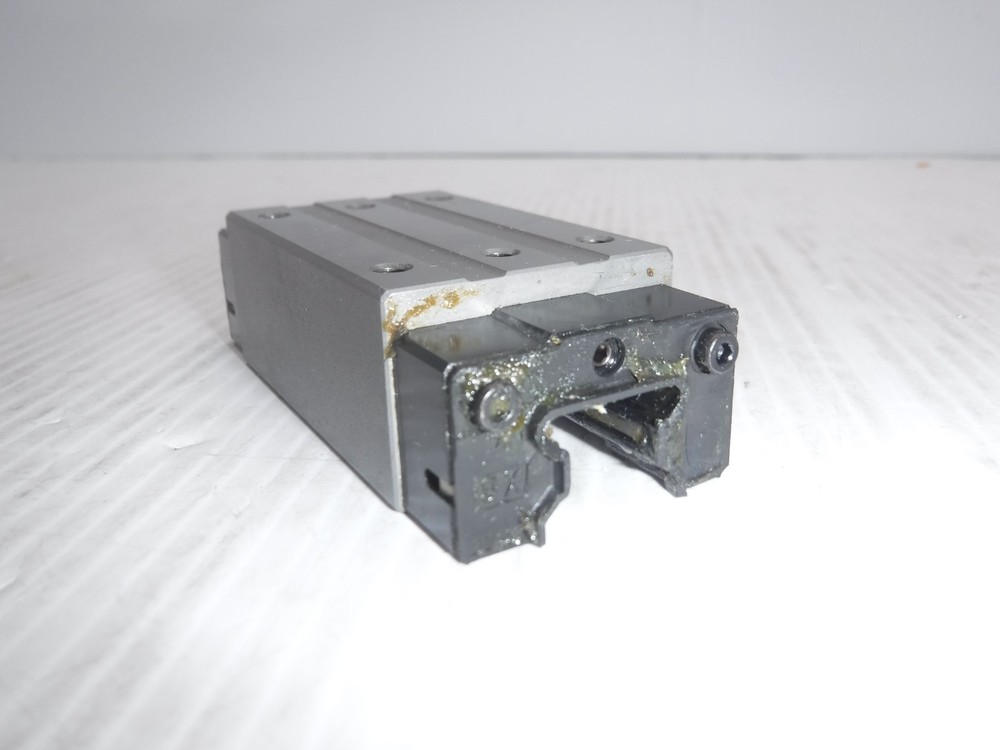 IKO LRXDG20 Linear Guide Block