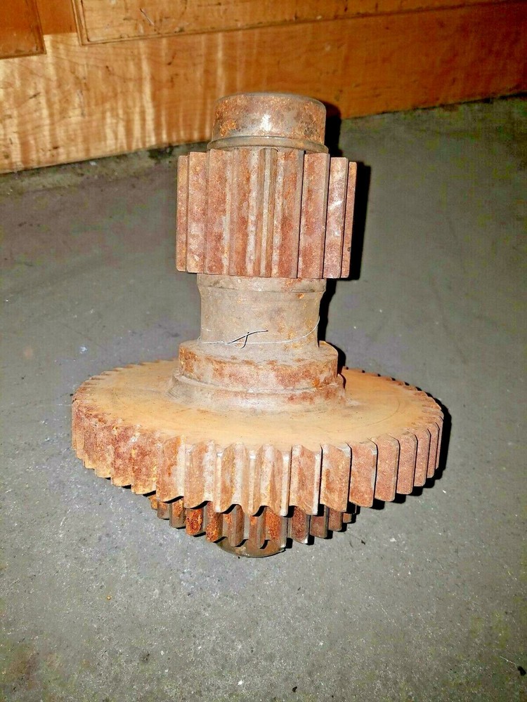 COUNTERSHAFT AUX ASSY 2013019B