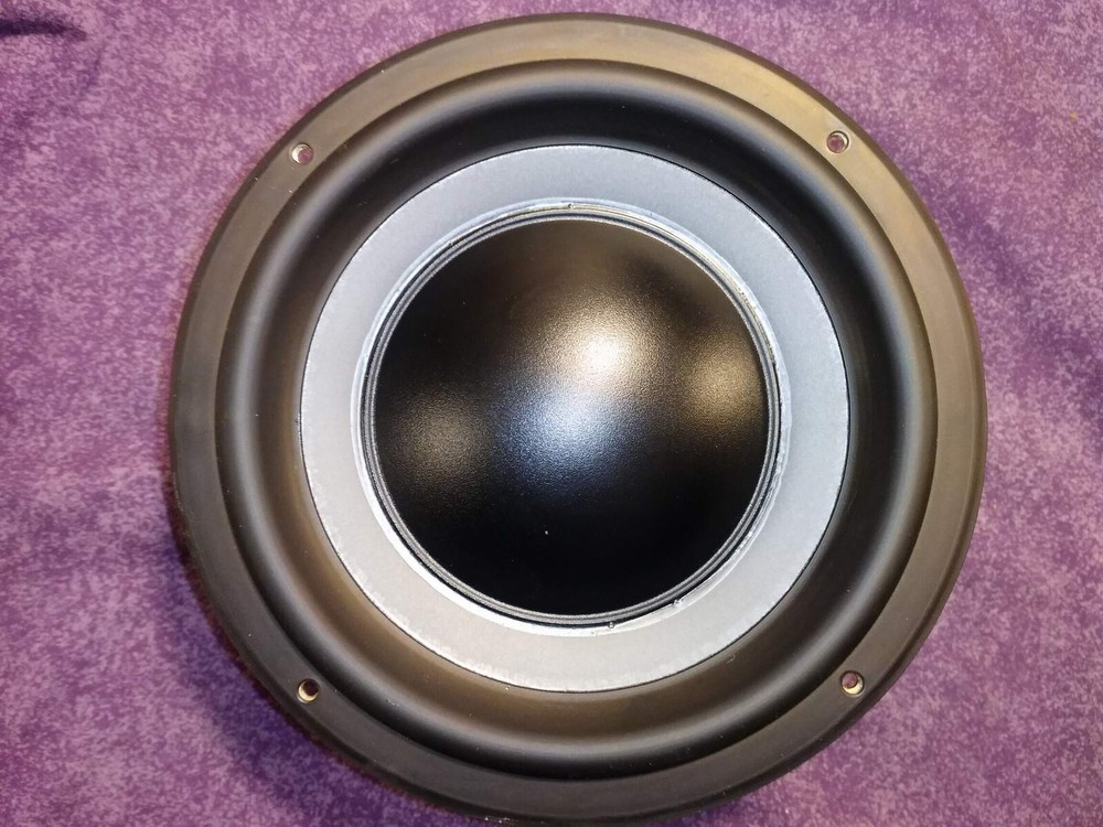 POLK Woofer MW8003 RT2000P EXCELLENT