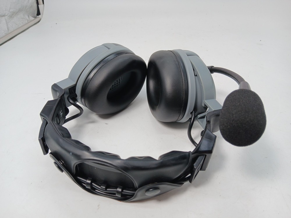 Comstar Eartech FULL DUPLEX WIRELESS headset Pro INDUSTRIAL B4HDST1900