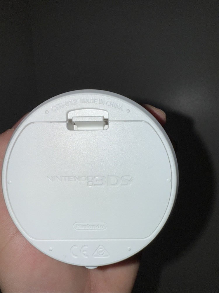 Nintendo 3DS NFC Reader/Writer