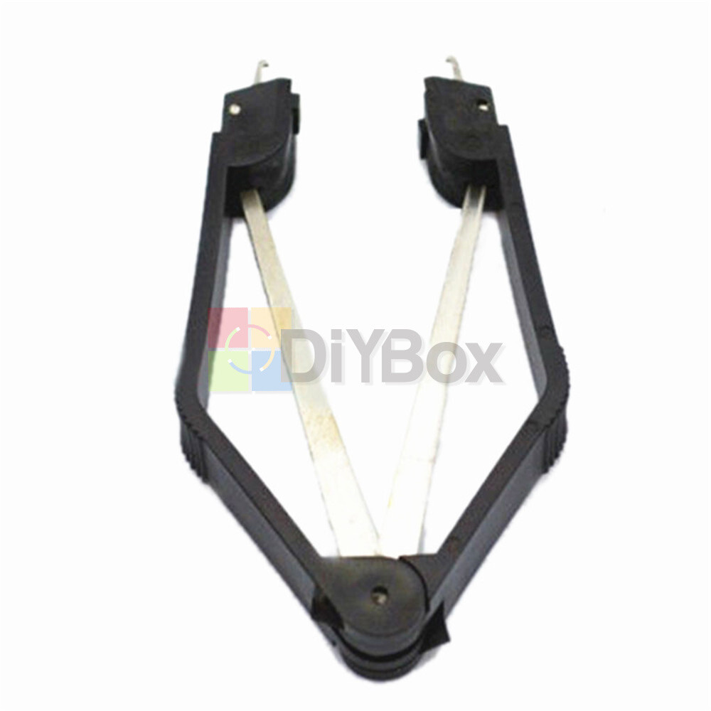 8 Programmer Adapters Sockets Kit with IC Extractor for TL866II Plus