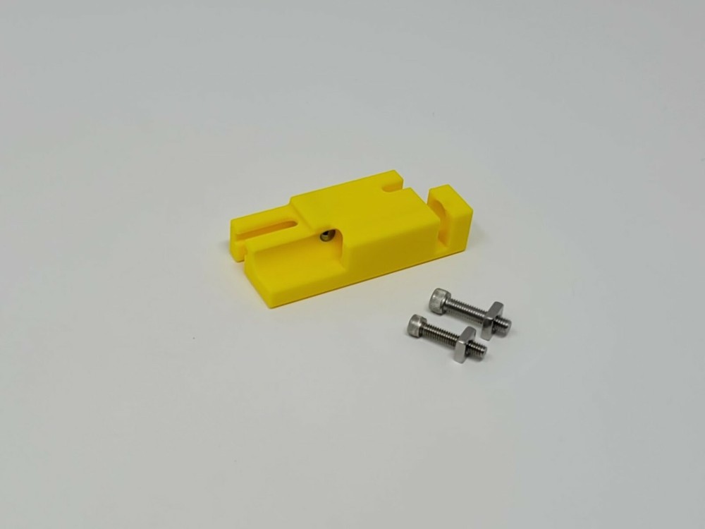 277 Wolverine Cut off Trimming Jig Auto-Ejecting Brass Case Trimmer
