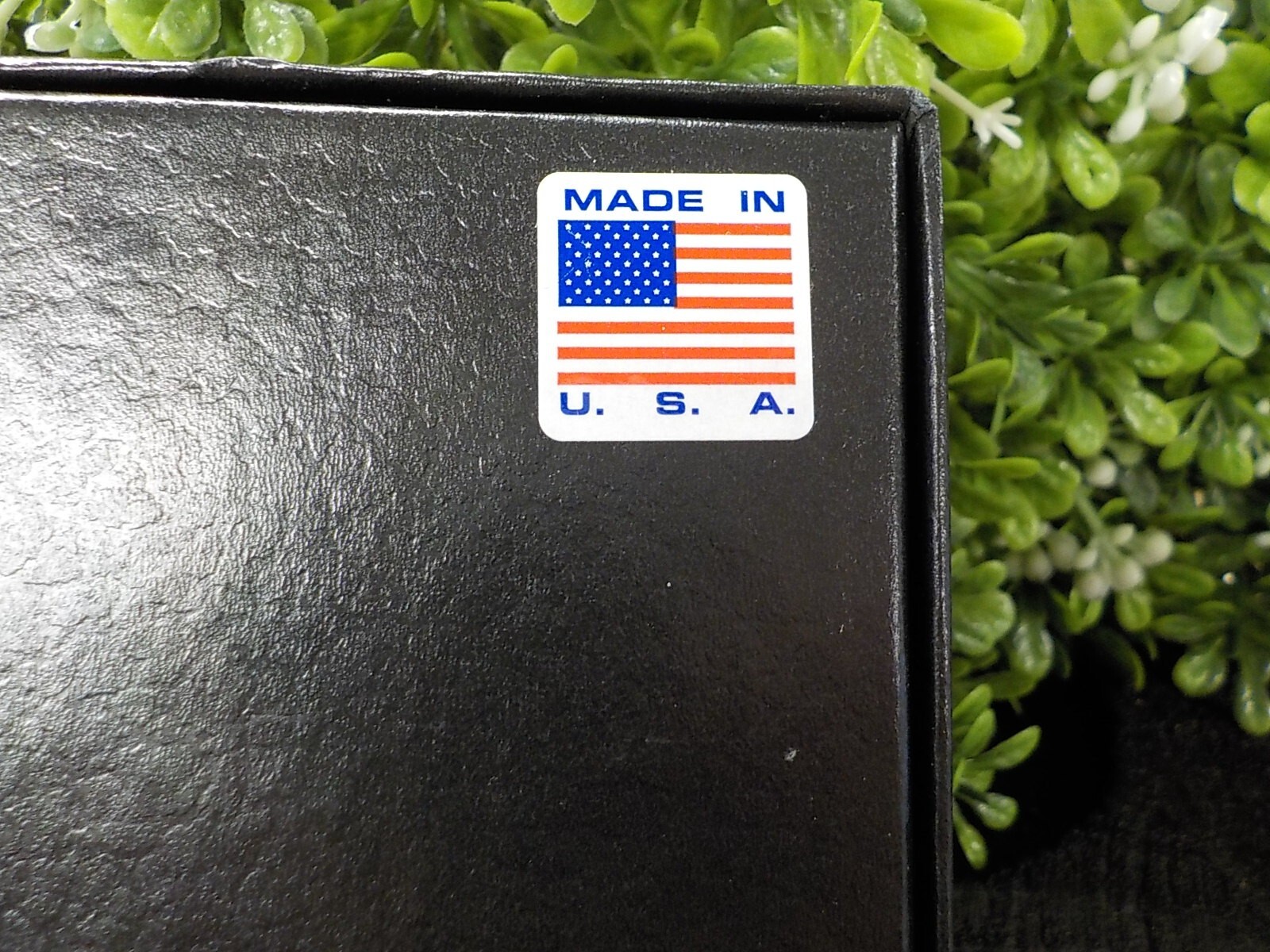 Civil War Crescent Moon & Star 7th Corps Hat Badge, Used