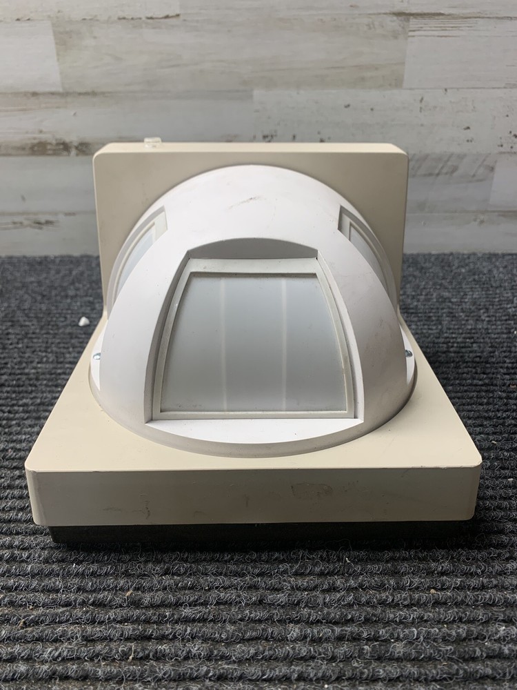 Used Advisor 851 Microprocessor Controlled  Infrared  Motion Sensor