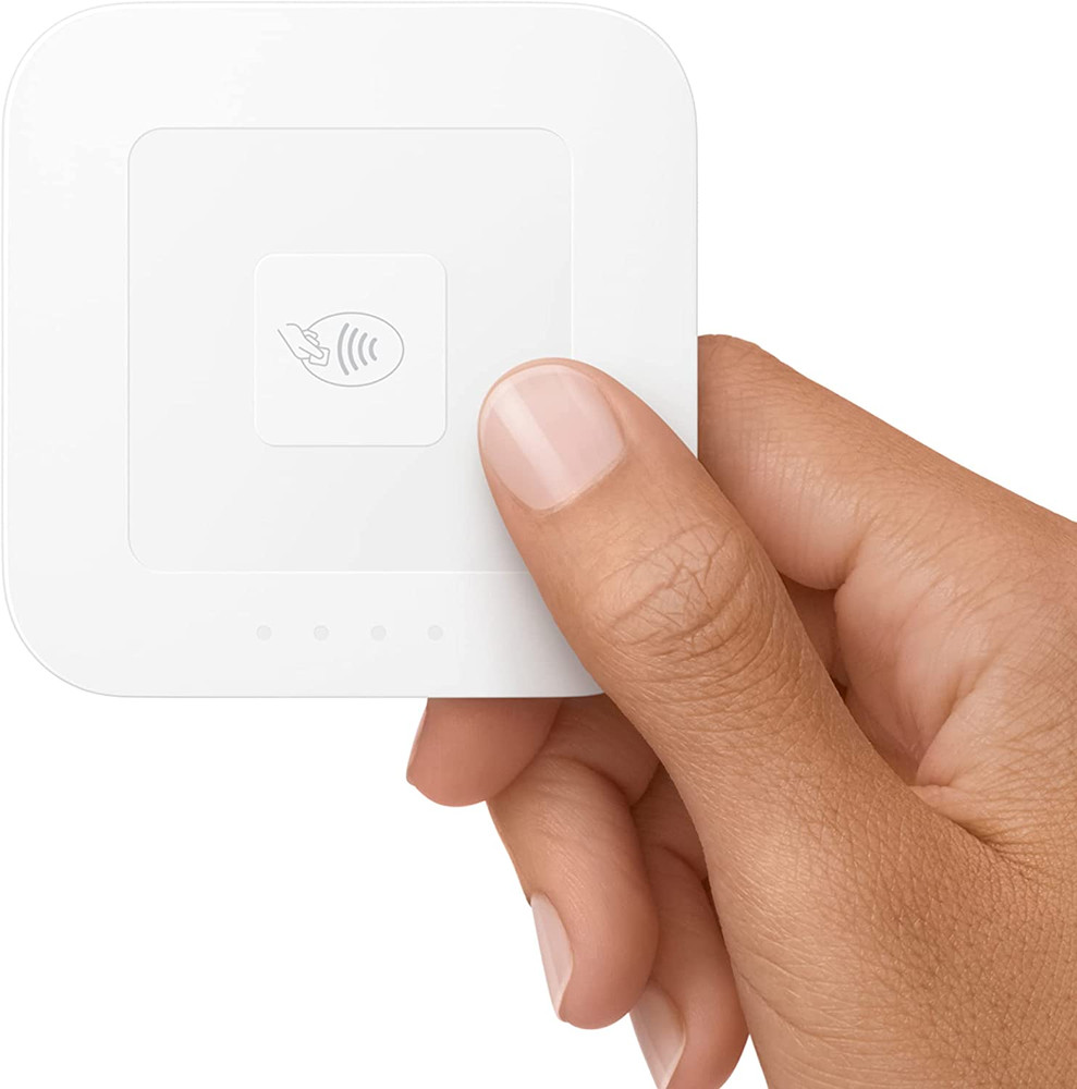 Reader for Contactless and Chip (2Nd Generation)