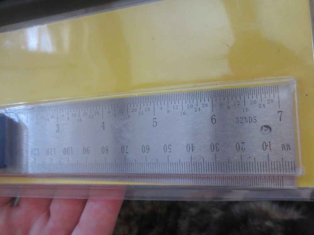 Digital Angle Finder Protractor 2 in 1 Angle Finder Ruler