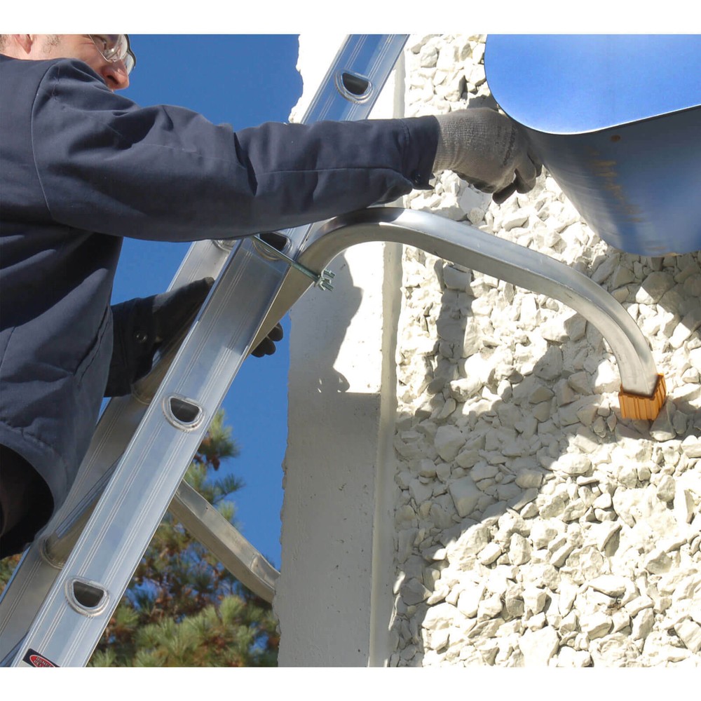 Roof Zone Corner Stabilizer