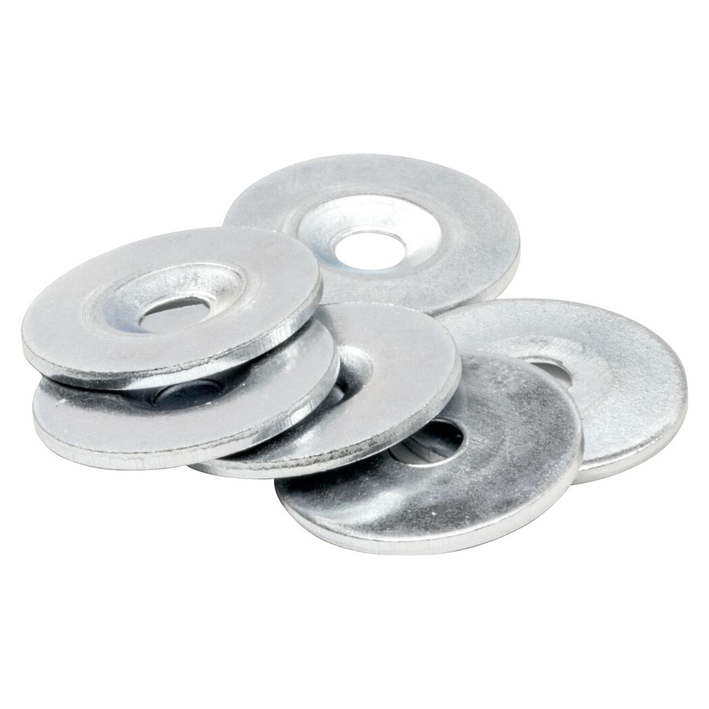 FastCap Wood Washers 1" Diameter, 50 Pack