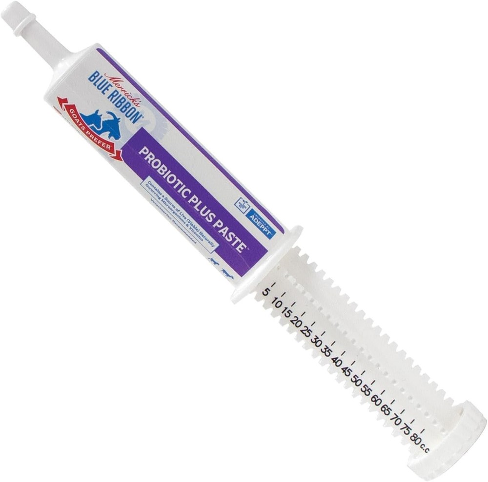 Goat Care Plus Kit Animal Health Essentials Bundle