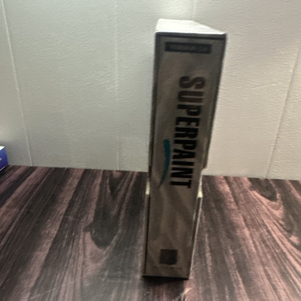 Superpaintet Silicona Beach