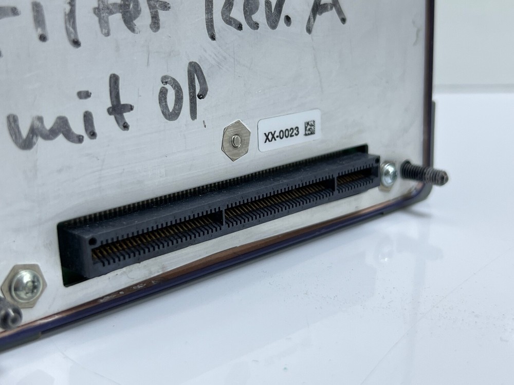 Viavi COSA-4055 CWDM Optical Spectrum Analyzer Module