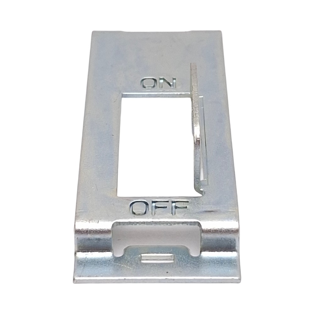 Siemens BQDPLD Padlocking Device For BQD/CQD Series Molded Case Circuit Breakers