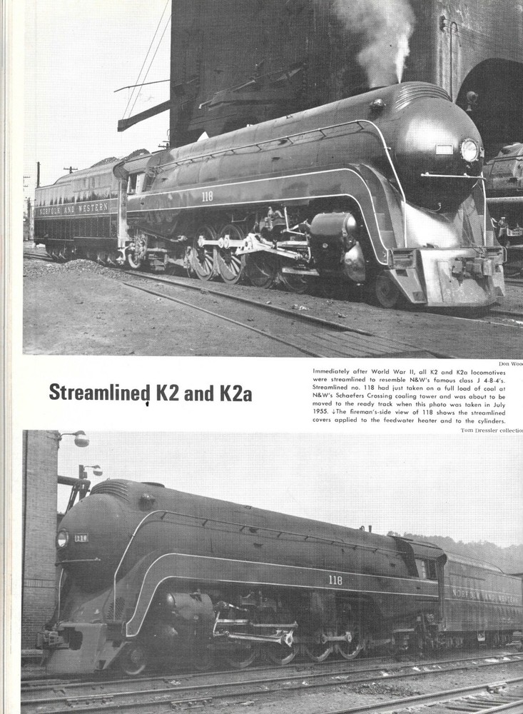 Model Railroader Nov. 1974 Layout Lighting KL2 K3 Streamlined Towered Station