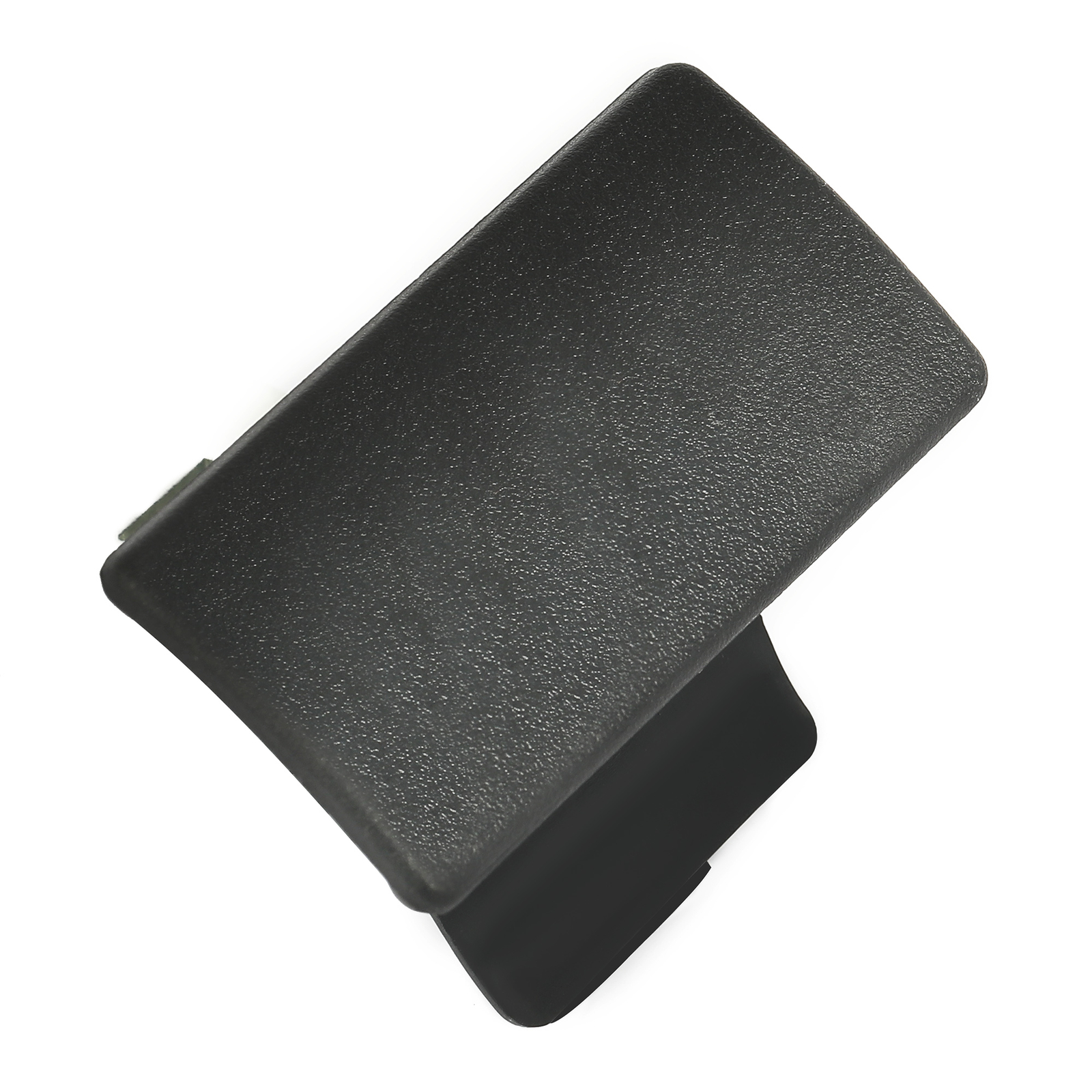 For Chevy Colorado GMC Canyon Hummer H3 Glove Box Latch Handle Black 2004-2012