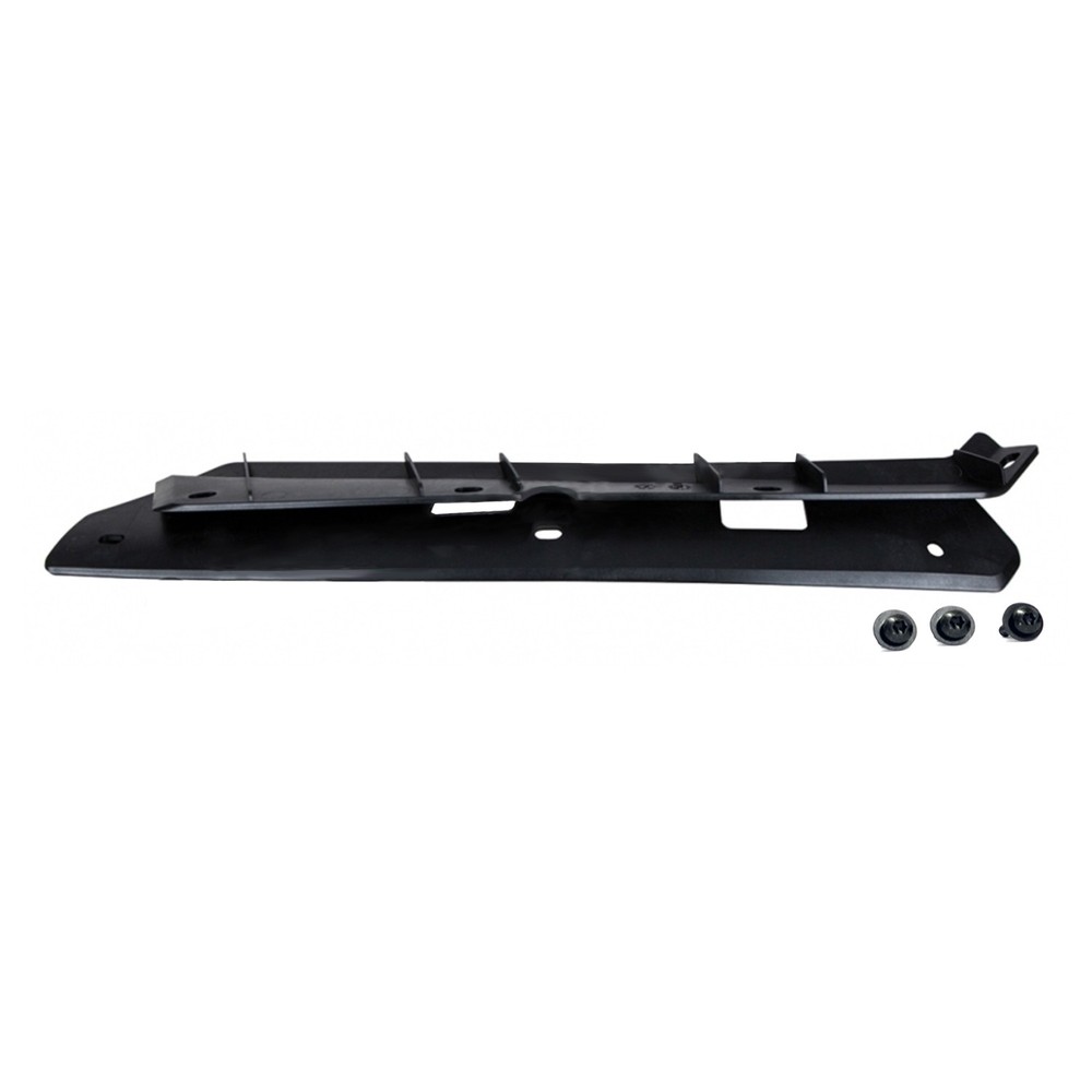 Air Dam Front Driver Side Outer Fits 2018-2019 Freightliner Cascadia
