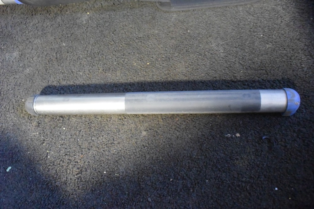 Subsite Ditch. Witch Sonde Beacon Transmitter Model  M17+
