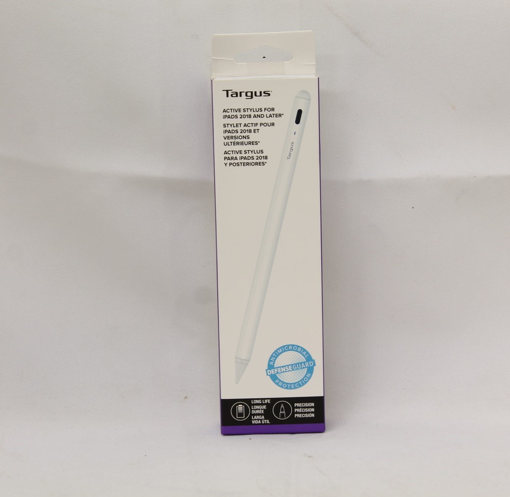 Targus Active Stylus For iPADS 2018 And Later