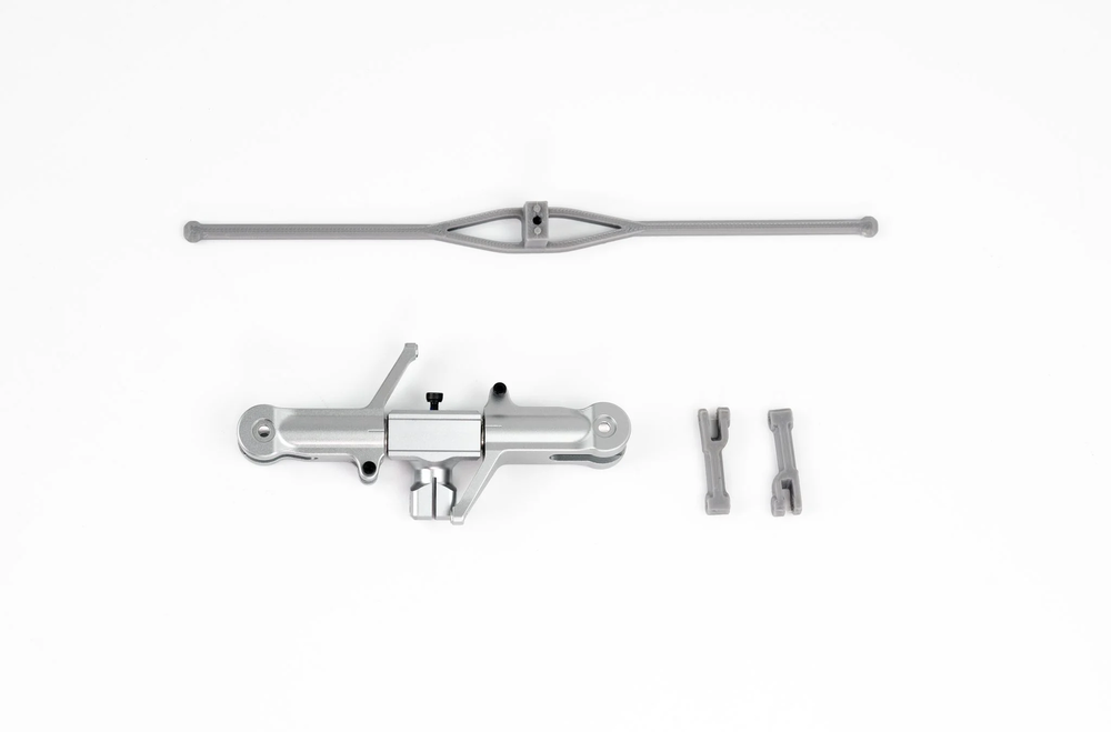FlywingRC UH-1 Scale Rotor Head Set