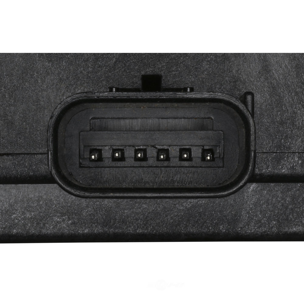 Blind Spot Detection System Warning Sensor WVE 5S16712